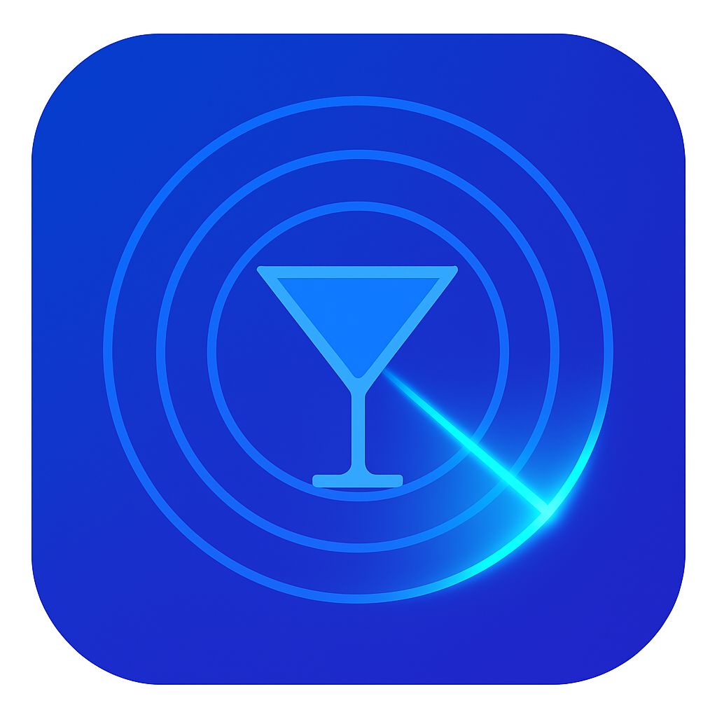 SipSonar Logo